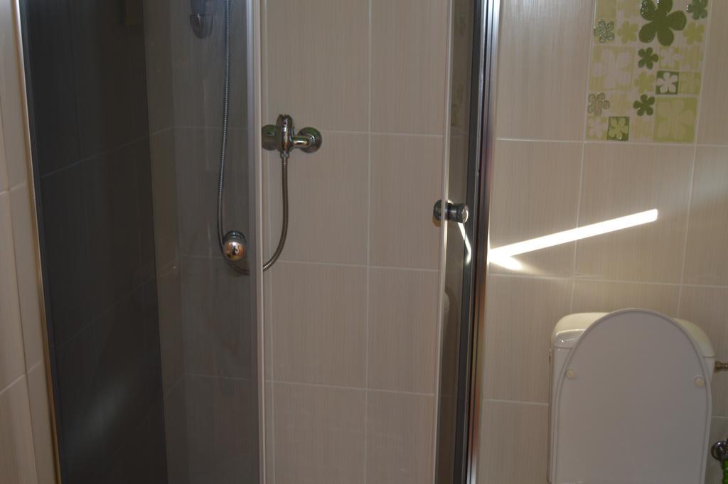 Homestay Renata Nová Lesná Zimmer foto